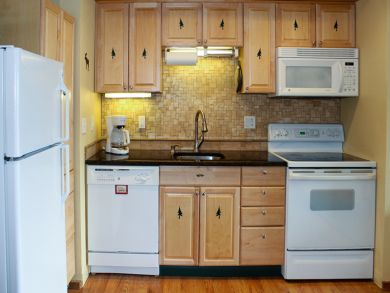 Breckenridge Condo 938157