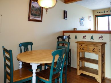Breckenridge Condo 938157