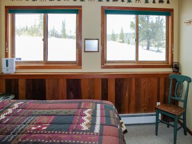 Breckenridge Condo 938157