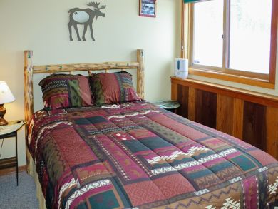 Breckenridge Condo 938157
