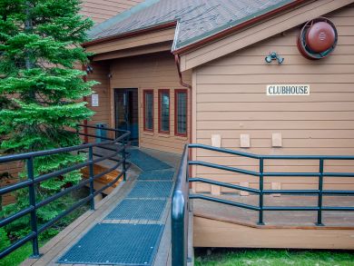 Breckenridge Condo 938157