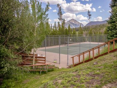Breckenridge Condo 938157