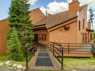 Breckenridge Condo 938157
