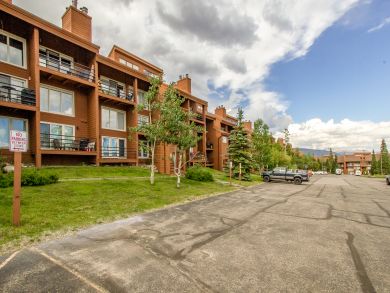 Breckenridge Condo 938157