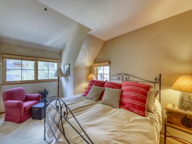 Breckenridge Condo 938158