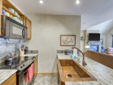 Breckenridge Condo 938158