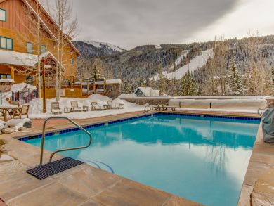 Breckenridge Condo 938158