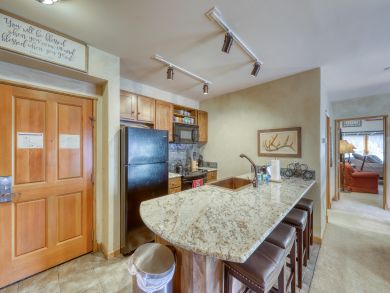 Breckenridge Condo 938158