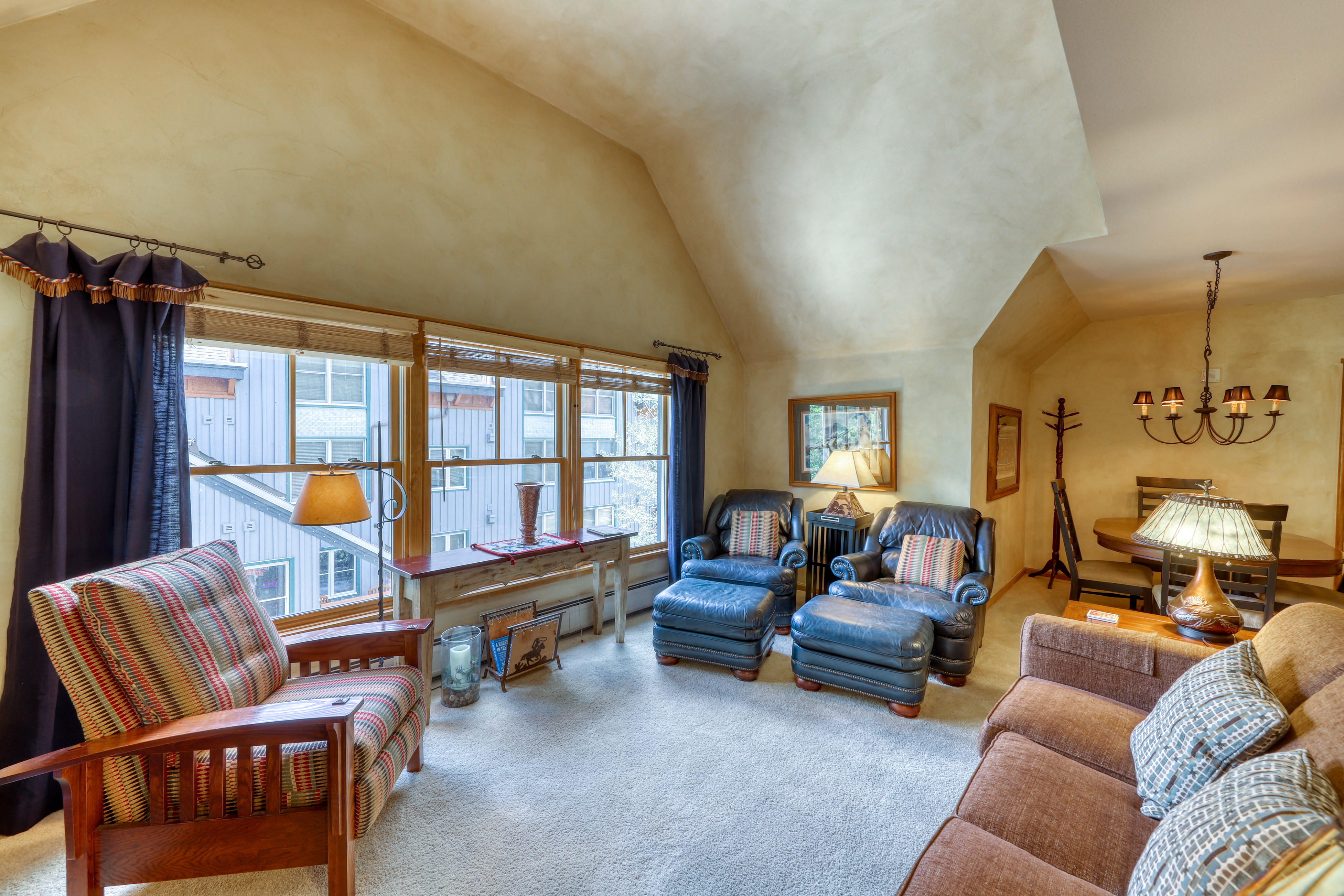 Breckenridge Condo 938158