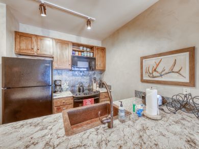Breckenridge Condo 938158
