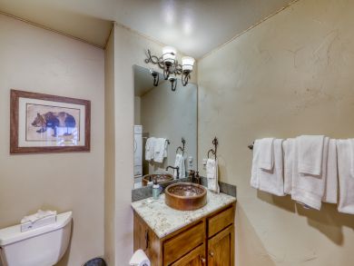 Breckenridge Condo 938158