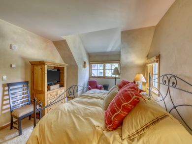 Breckenridge Condo 938158