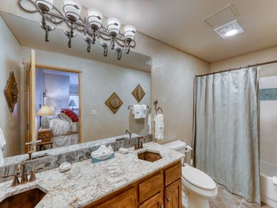 Breckenridge Condo 938158