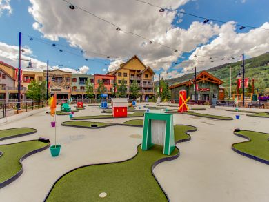 Breckenridge Condo 938158