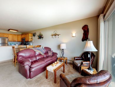 Breckenridge Condo 938159