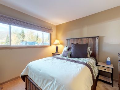 Breckenridge Condo 938159