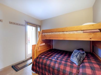 Breckenridge Condo 938159