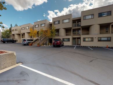 Breckenridge Condo 938159