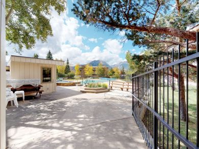 Breckenridge Condo 938159