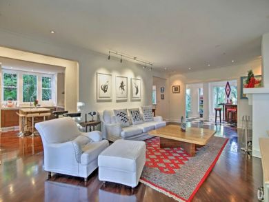 Miami Luxury Vacation Rental Home Three Bedrooms