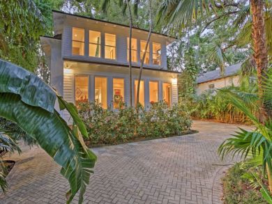 Miami Luxury Vacation Rental Home Three Bedrooms