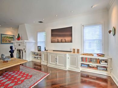 Miami Luxury Vacation Rental Home Three Bedrooms