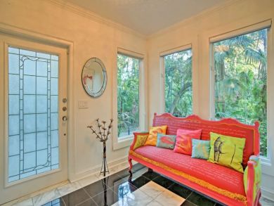 Miami Luxury Vacation Rental Home Three Bedrooms