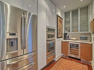 Miami Luxury Vacation Rental Home Three Bedrooms