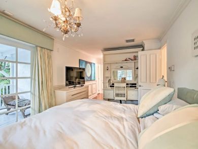 Miami Luxury Vacation Rental Home Three Bedrooms