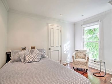 Miami Luxury Vacation Rental Home Three Bedrooms