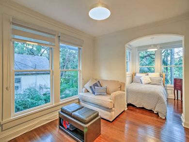 Miami Luxury Vacation Rental Home Three Bedrooms