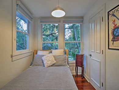 Miami Luxury Vacation Rental Home Three Bedrooms