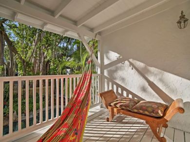 Miami Luxury Vacation Rental Home Three Bedrooms