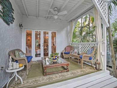 Miami Luxury Vacation Rental Home Three Bedrooms