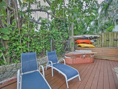 Miami Luxury Vacation Rental Home Three Bedrooms