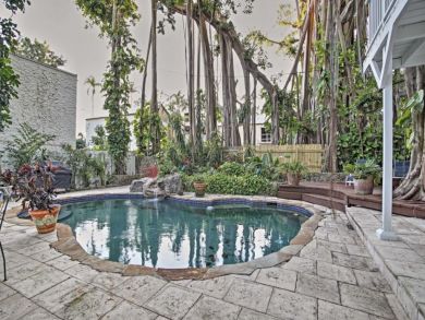Miami Luxury Vacation Rental Home Three Bedrooms