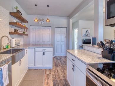 Aspen Home 938161