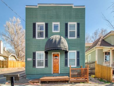 Aspen Home 938161