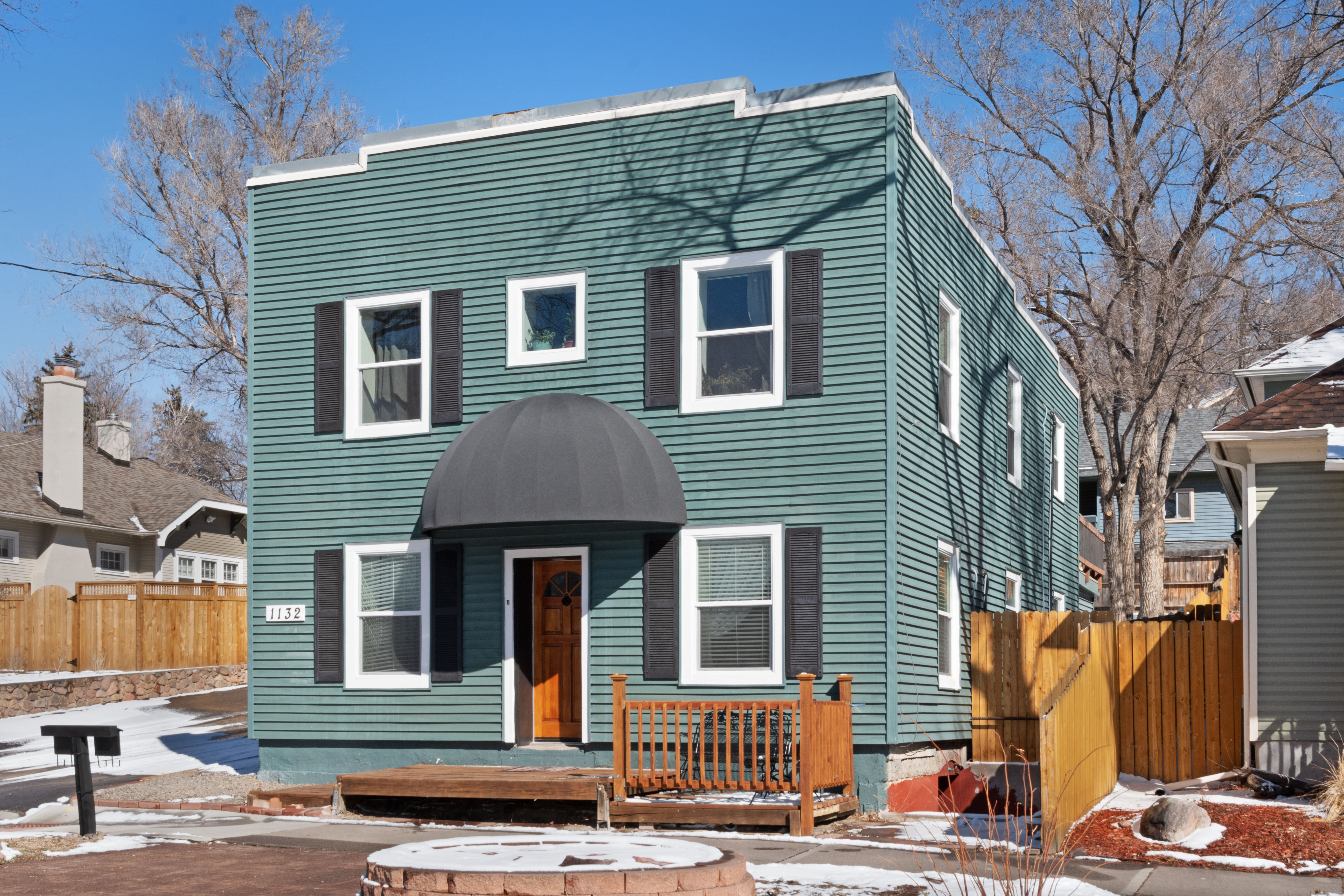 Aspen Home 938161