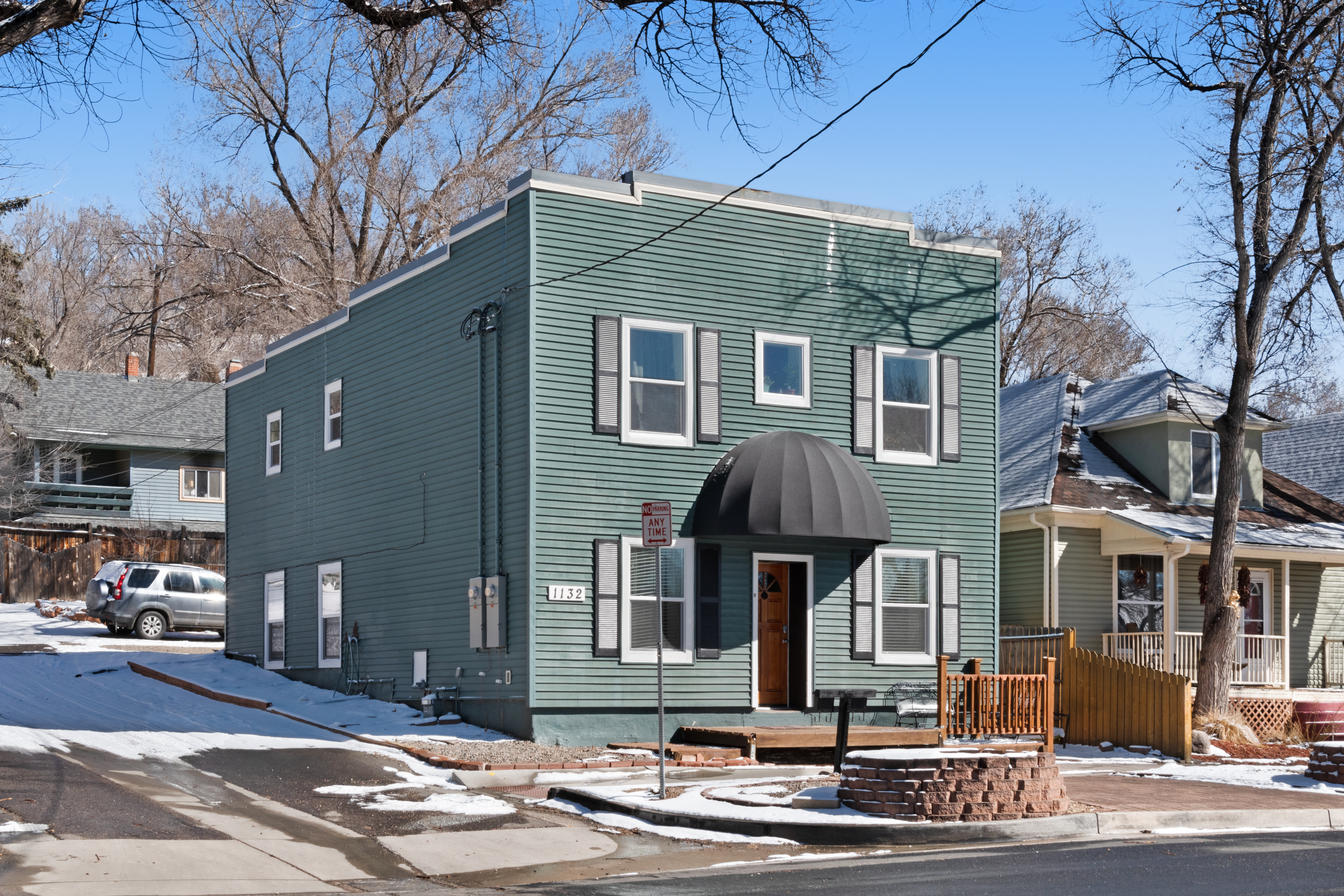 Aspen Home 938161