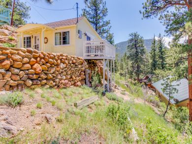 Winter Park Home 938162
