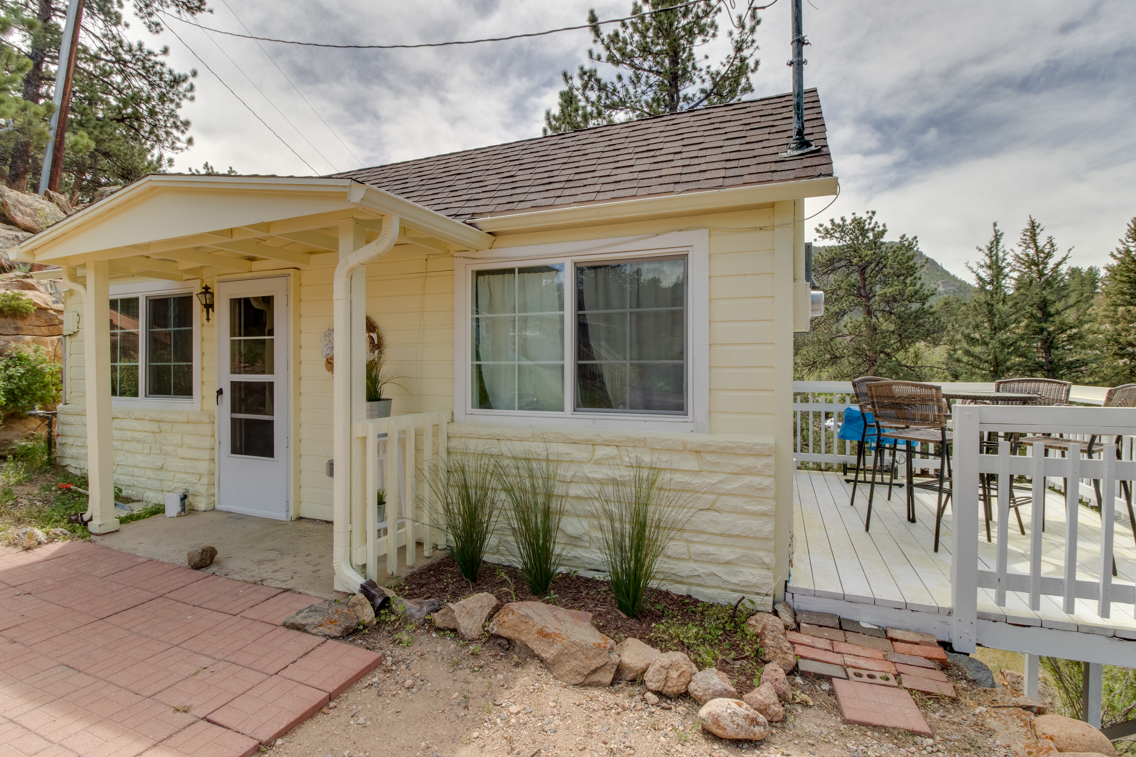 Winter Park Home 938162