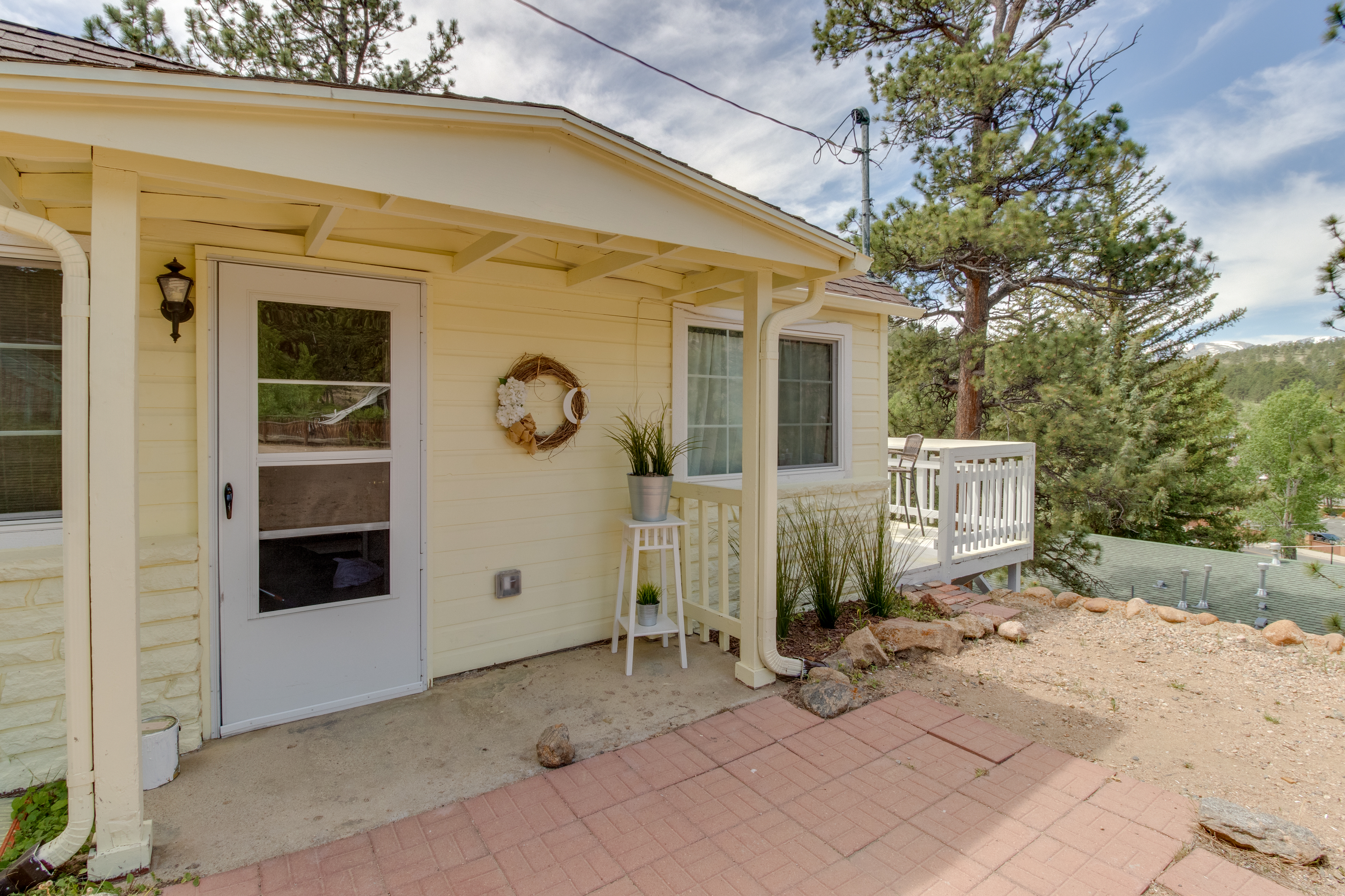 Winter Park Home 938162
