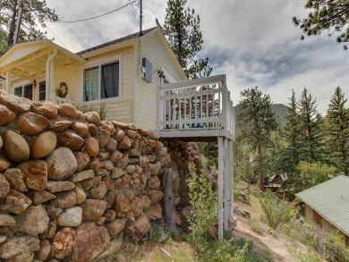 Winter Park Home 938162