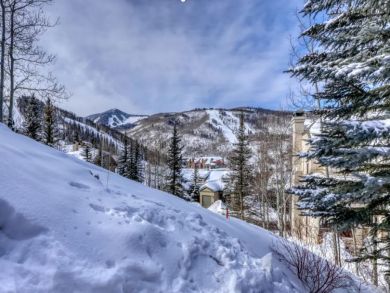 Ski In Ski Out Beaver Creek Vacation Townhouse Sleeps Ten