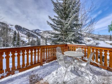 Ski In Ski Out Beaver Creek Vacation Townhouse Sleeps Ten