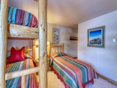 Ski In Ski Out Beaver Creek Vacation Townhouse Sleeps Ten