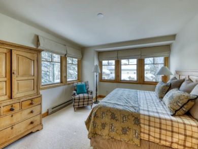 Ski In Ski Out Beaver Creek Vacation Townhouse Sleeps Ten