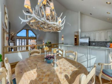 Ski In Ski Out Beaver Creek Vacation Townhouse Sleeps Ten