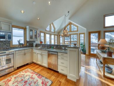 Ski In Ski Out Beaver Creek Vacation Townhouse Sleeps Ten